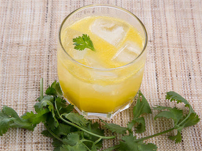 Mango Cilantro - Fragrance Oil