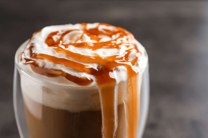 Caramel Frappaccino - Fragrance Oil