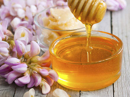Nectarine Blossom & Honey - Fragrance Oil