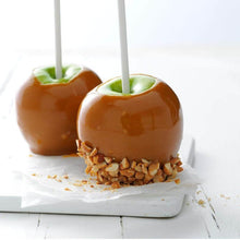 Caramelised Toffee Apple - Fragrance Oil