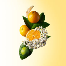 Orange & Bergamot - Fragrance Oil