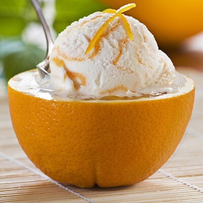 Orange Vanilla - Fragrance Oil