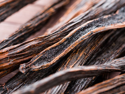 Oud Wood & Dark Vanilla - Fragrance Oil