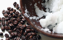 Coffee Bean & Coconut - Fragrance Oil