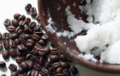 Coffee Bean & Coconut - Fragrance Oil