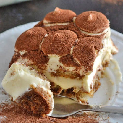 Tiramisu - Fragrance Oil