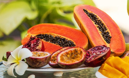 Passionfruit & Paw Paw - Fragrance Oil