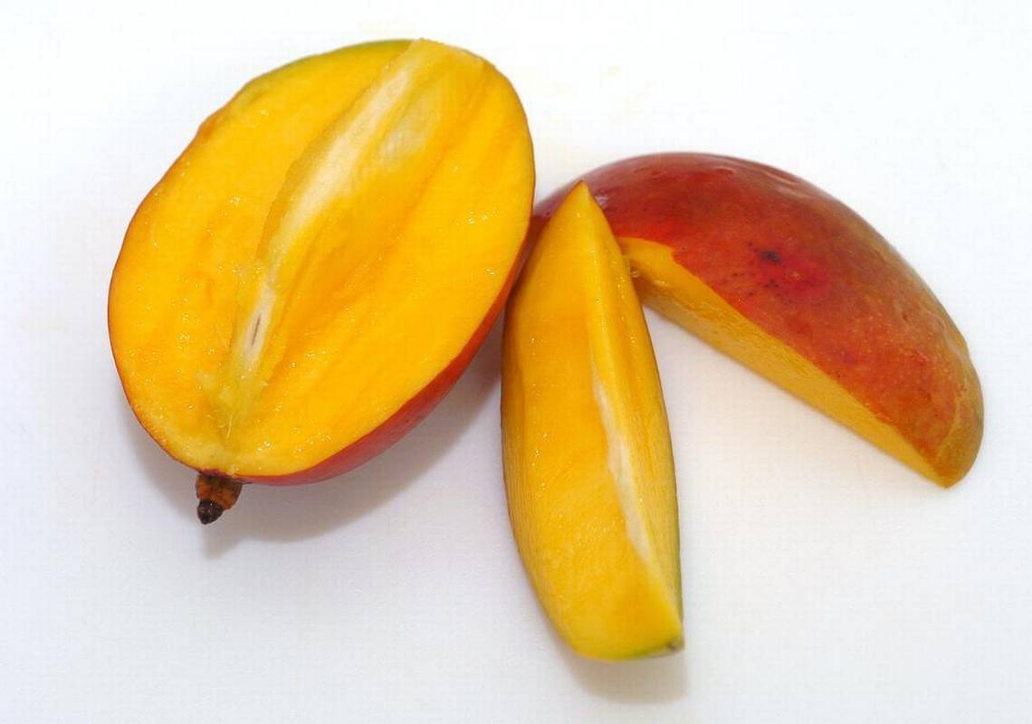 Cherimoya Mango Splash - Fragrance Oil