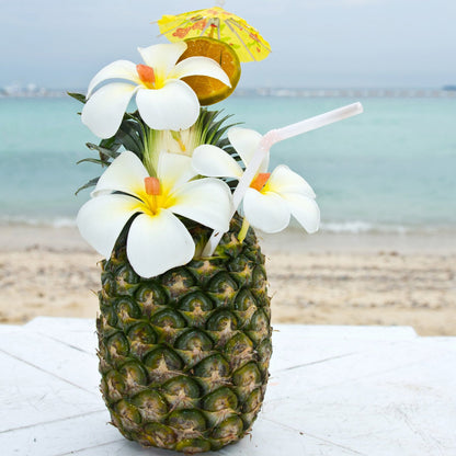 Pineapple & Frangipani - Fragrance Oil