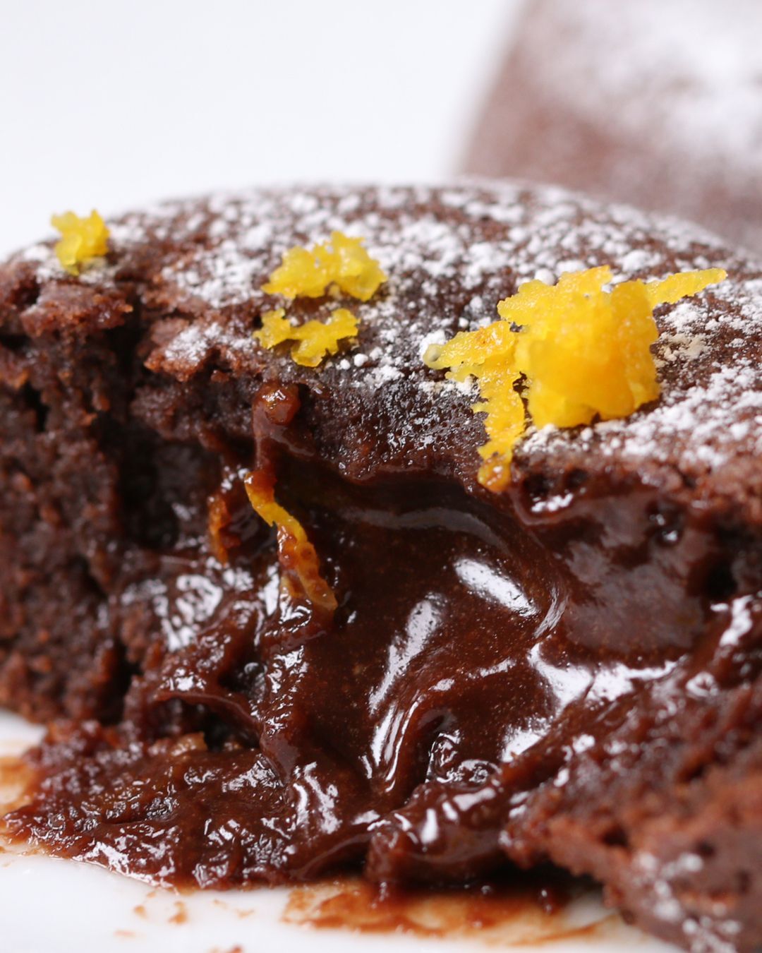 Choc Orange Lava Cake - Fragrance Oil