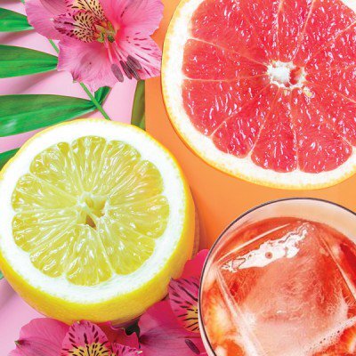 Pink Lemonade Fizz - Fragrance Oil