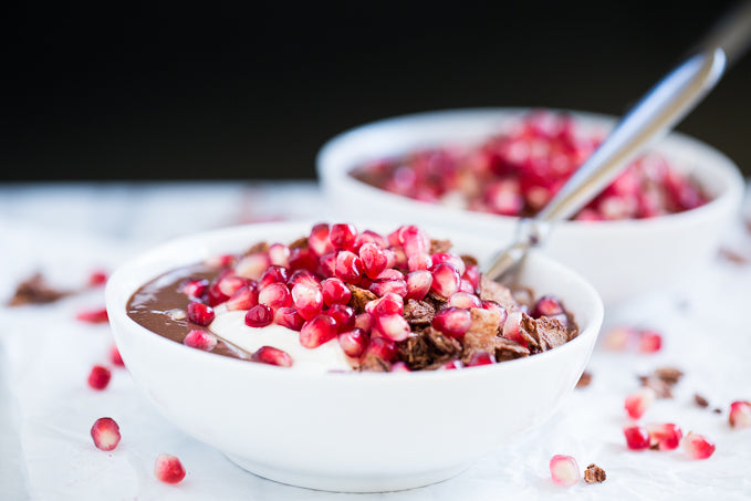 Pomegranate Acai - Fragrance Oil