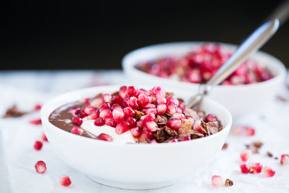 Pomegranate Acai - Fragrance Oil