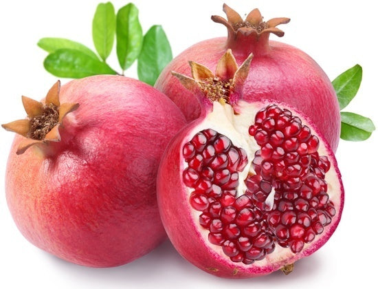 Pomegranate - Fragrance Oil