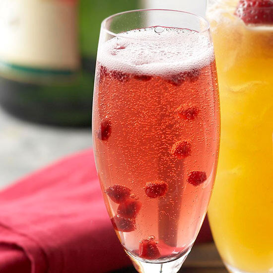 Pomegranate Sparkling Cocktail - Fragrance Oil