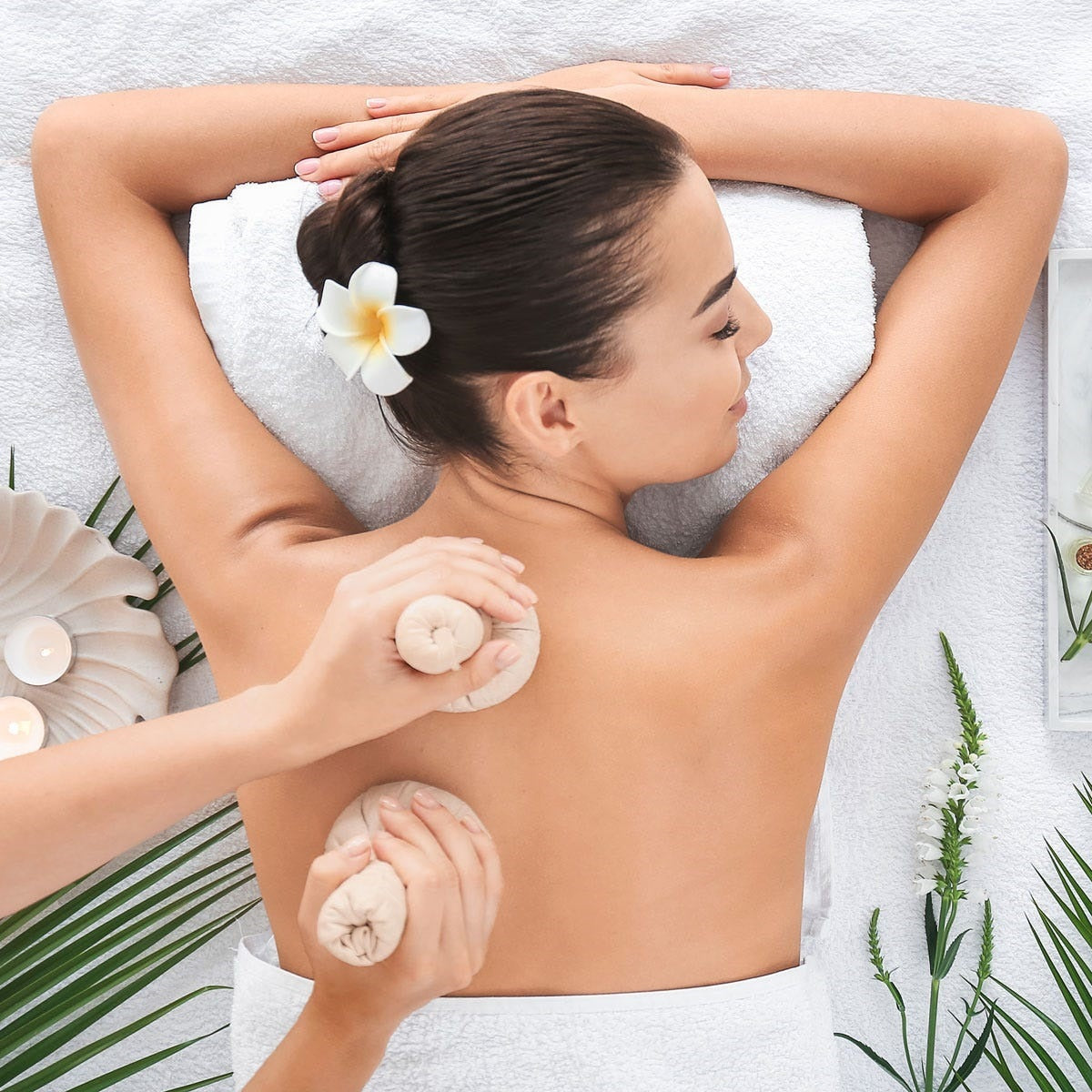 Simply Spa - Fragrance Oil