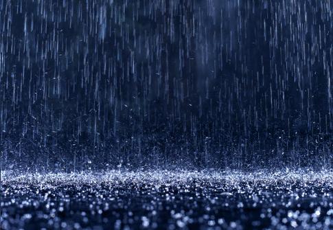 Rain Water - Fragrance Oil
