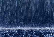Rain Water - Fragrance Oil