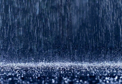 Rain Water - Fragrance Oil