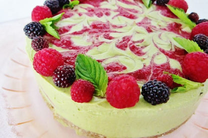 Raspberry Dream - Fragrance Oil