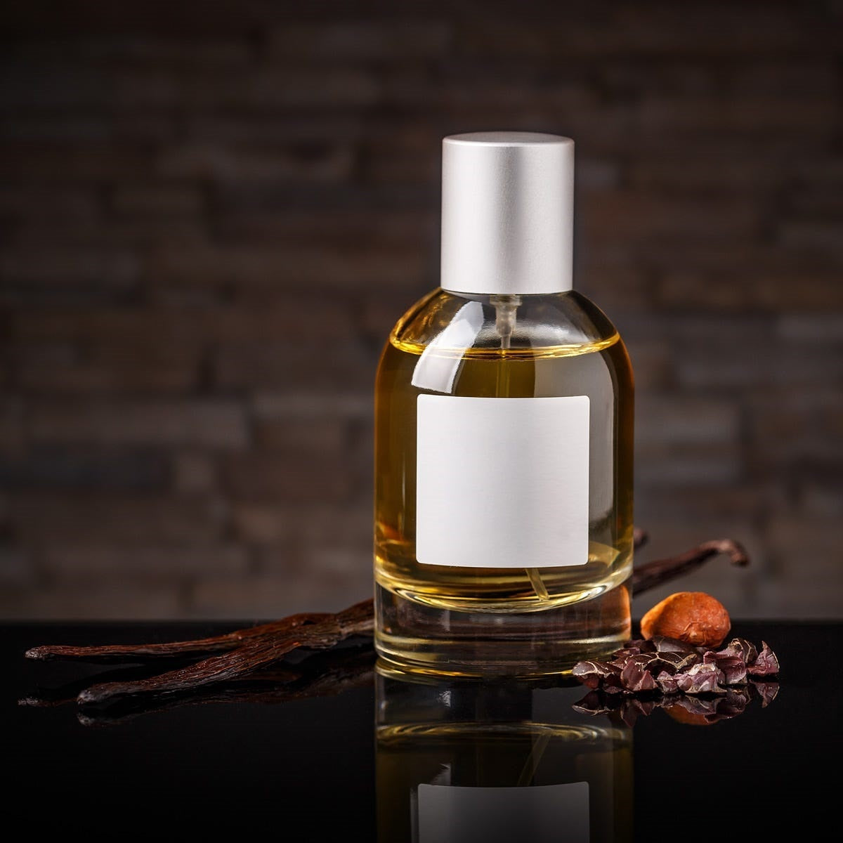 Santal 33 Type 'Sandalwood 33' - Fragrance Oil