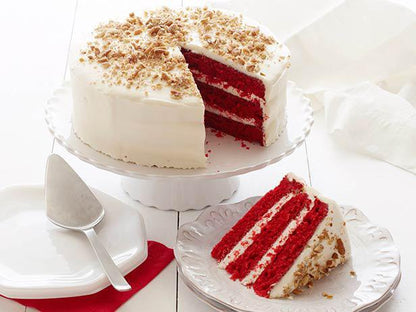 Red Velvet Cake - Fragrance Oil