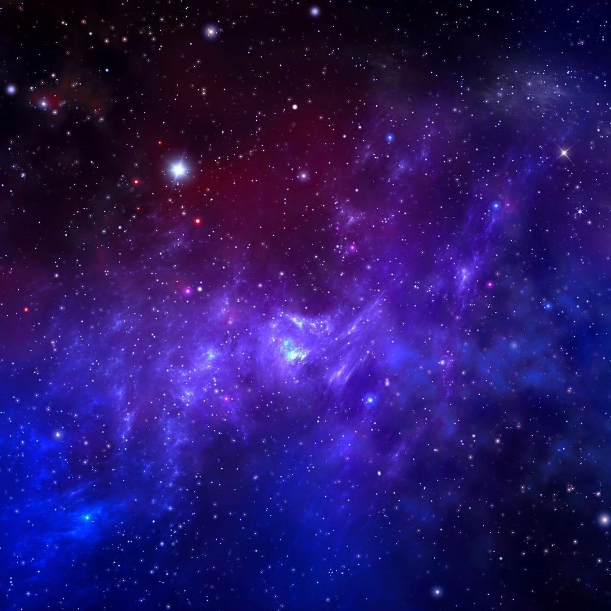 Star Dust - Fragrance Oil
