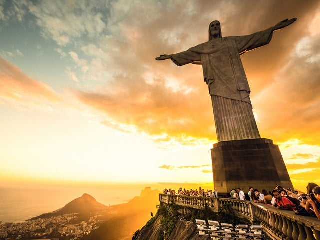 Rio De Janeiro - Fragrance Oil