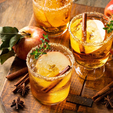 Sugar & Spice - Fragrance Oil
