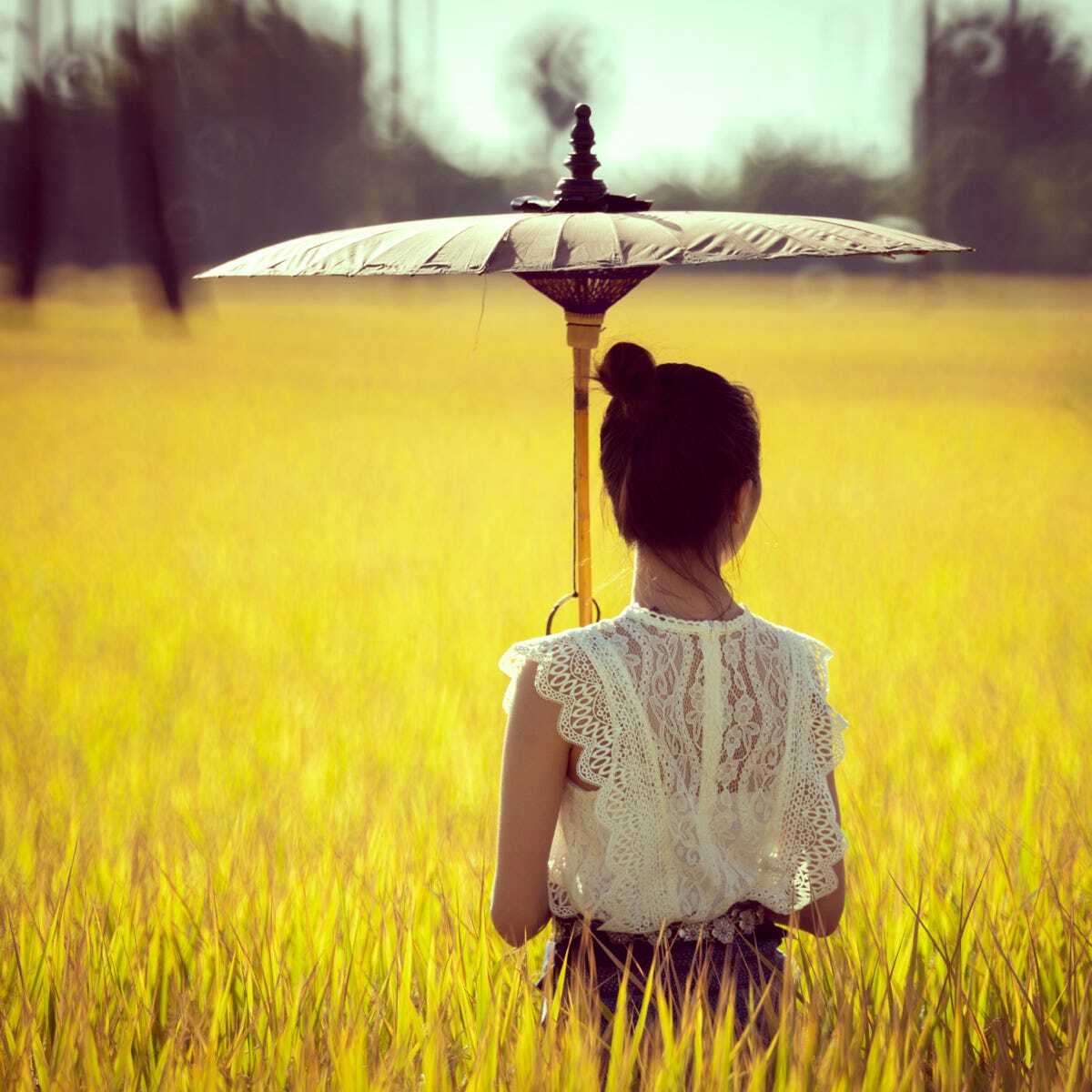Saigon - Fragrance Oil