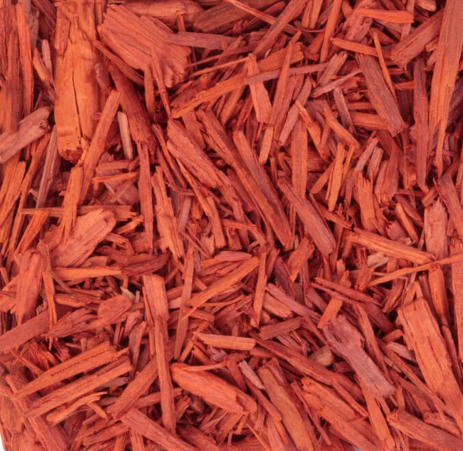 Sandalwood - Fragrance Oil