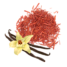 Sandalwood Vanilla - Fragrance Oil