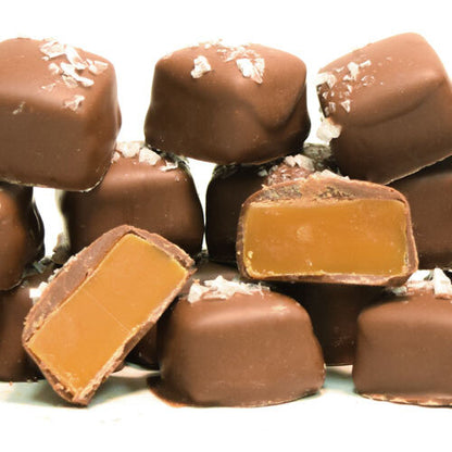 Sea Salt Caramels - Fragrance Oil