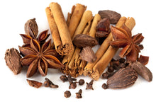 Cinnamon & Spice - Fragrance Oil