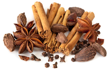 Cinnamon & Spice - Fragrance Oil