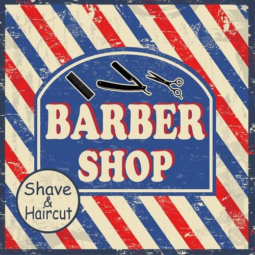 Shave and a Haircut - Fragrance Oil