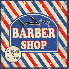 Shave and a Haircut - Fragrance Oil