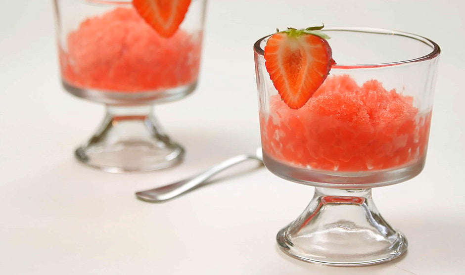 Strawberry Lemonade Ice - Fragrance Oil