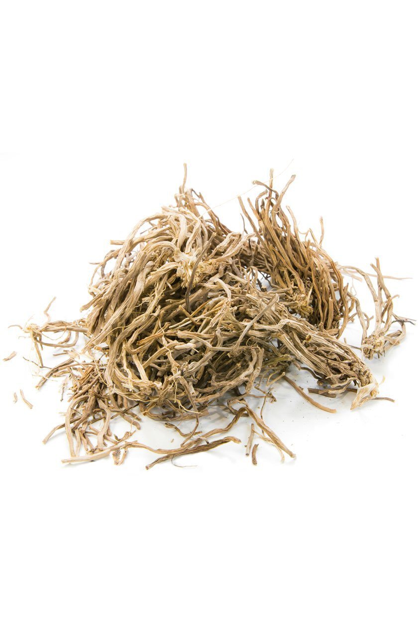 Suede & Musky Vetiver - Fragrance Oil