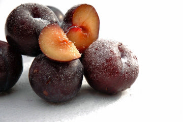 Sugar Plum - Fragrance Oil