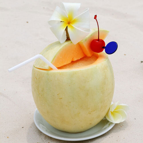 Summer Melon Spritzer - Fragrance Oil