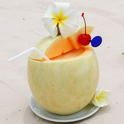 Summer Melon Spritzer - Fragrance Oil