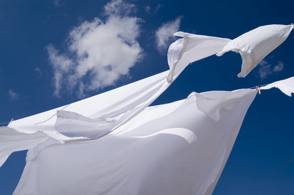 Sun Washed Linen - Fragrance Oil