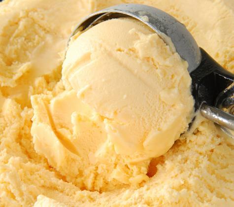 Sweet Vanilla - Fragrance Oil