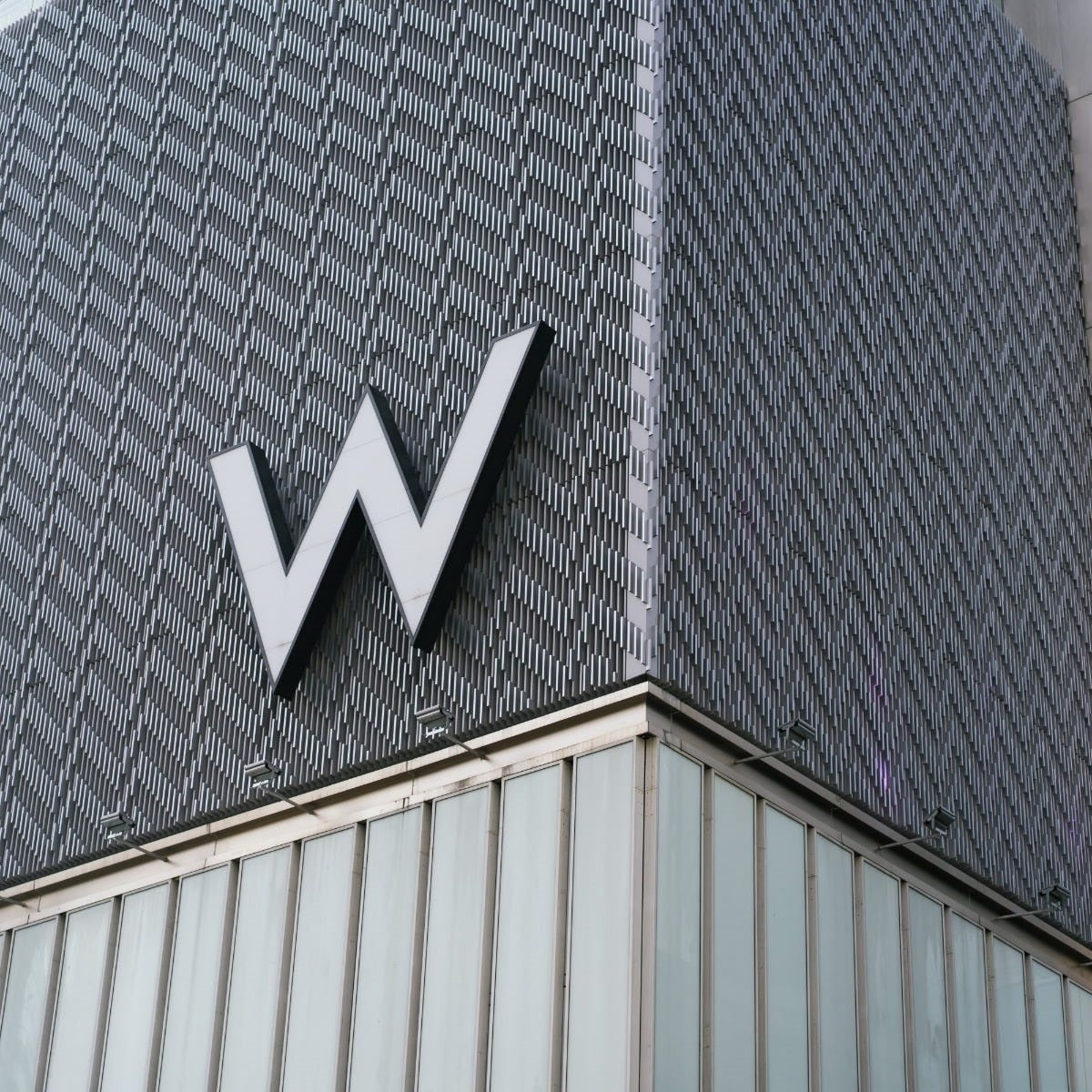 W Hotel Type - Fragrance Oil