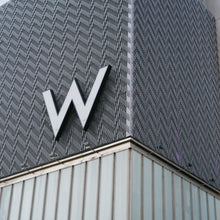 W Hotel Type - Fragrance Oil