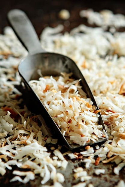 Toasted Coconut - Fragrance Oil