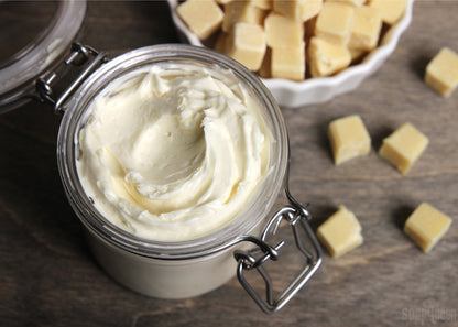 Vanilla Creme & Cocoa Butter - Fragrance Oil