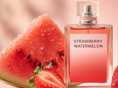 Strawberry Watermelon - Fragrance Oil