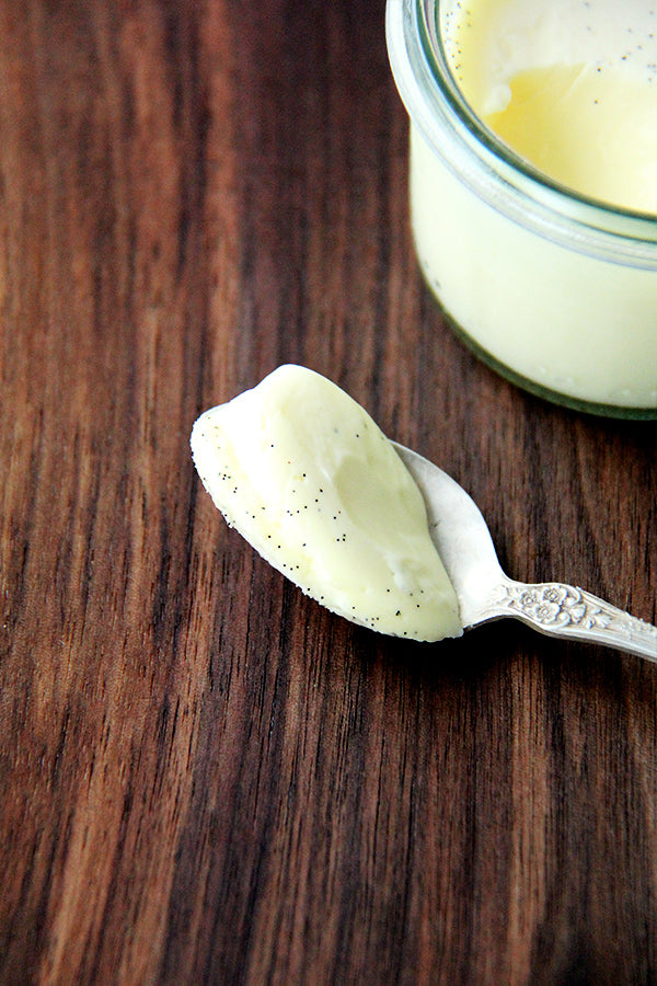 Vanilla Spectacular - Fragrance Oil